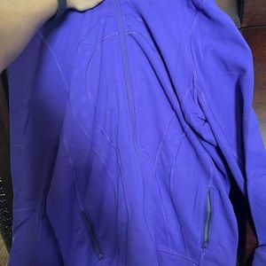 Lululemon sweater